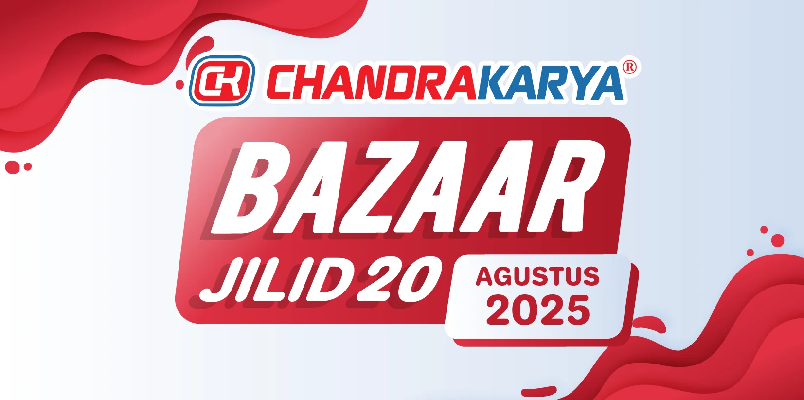 Banner Chandra Karya