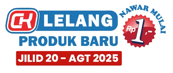 Lelang Furniture